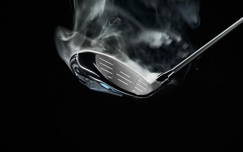 Callaway Paradym Ai Smoke MAX Herren Fairwayholz