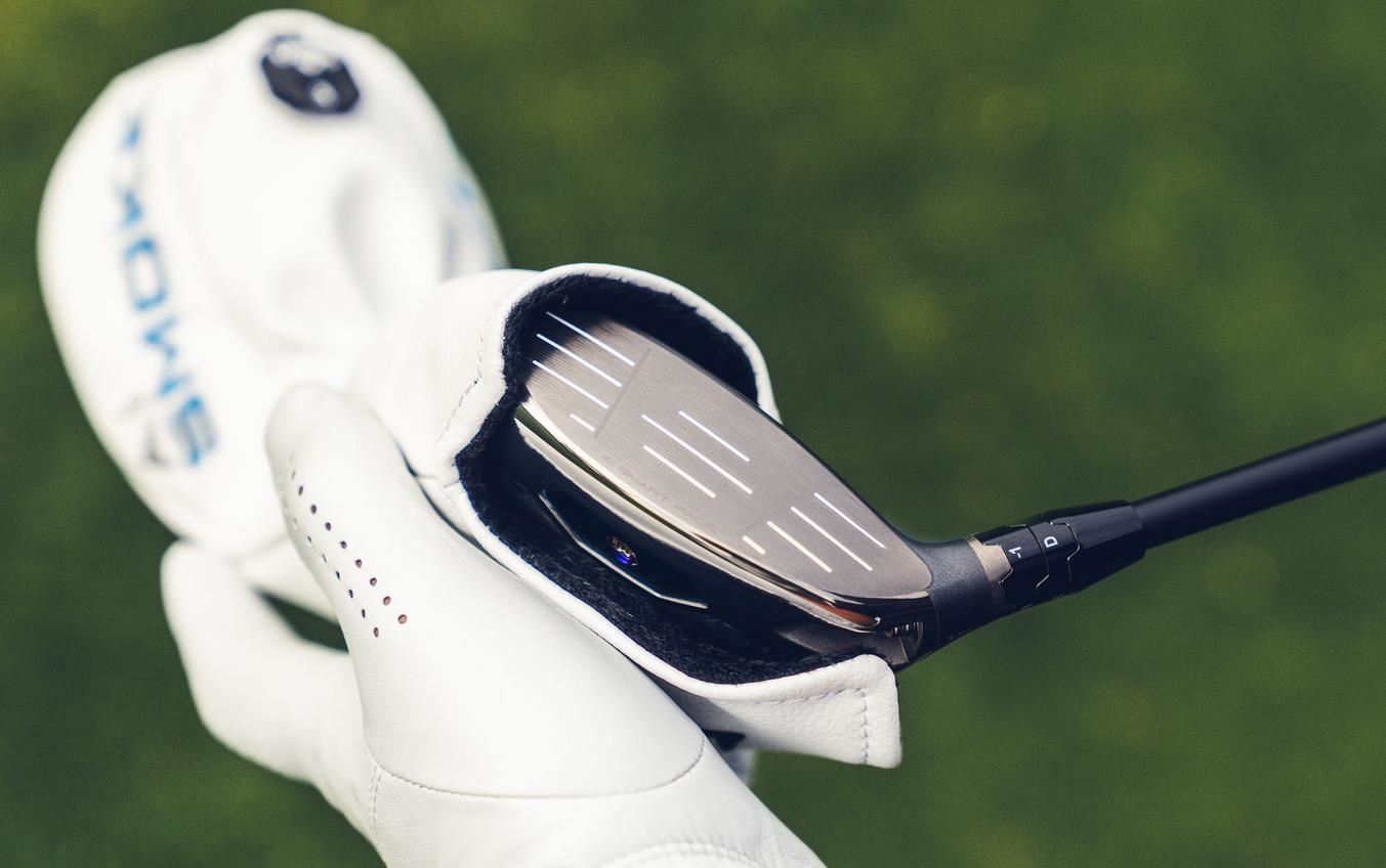 Callaway Paradym Ai Smoke MAX Herren Fairwayholz