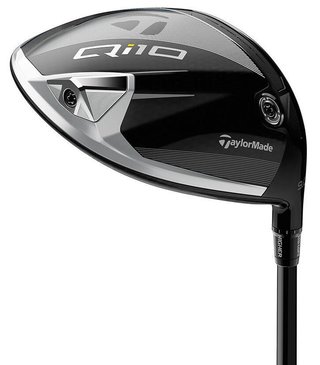 TaylorMade Qi10 Herren Driver