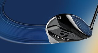 TaylorMade Qi10 Herren Driver