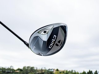 TaylorMade Qi10 Herren Driver