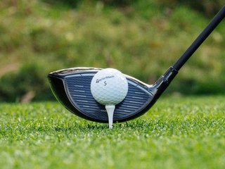 TaylorMade Qi10 Herren Driver