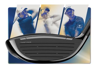 TaylorMade Qi10 Herren Fairwayholz