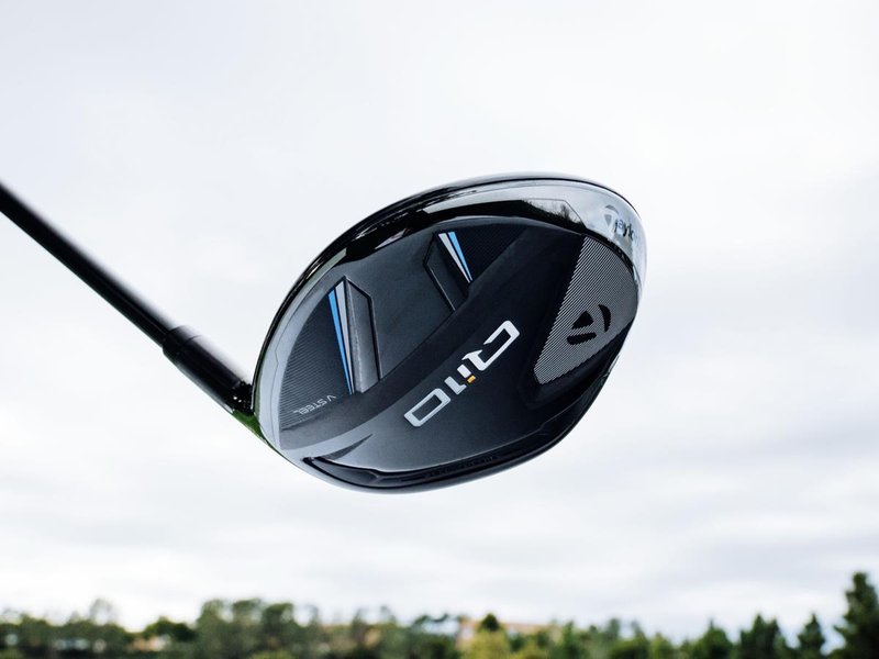 TaylorMade Qi10 Herren Fairwayholz