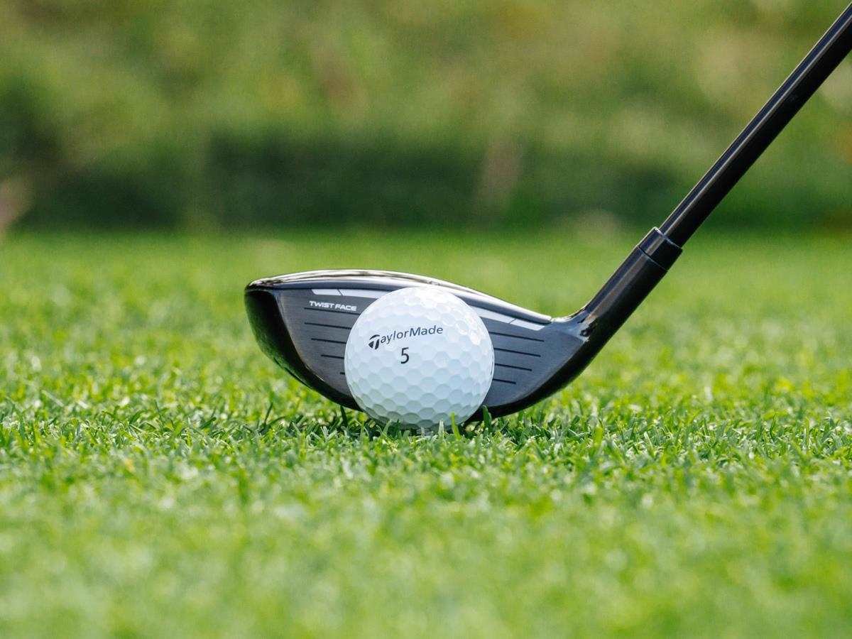 TaylorMade Qi10 Herren Fairwayholz