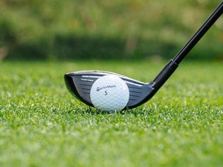 TaylorMade Qi10 Herren Fairwayholz