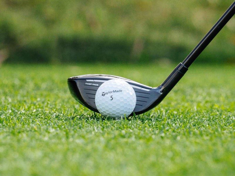 TaylorMade Qi10 Herren Fairwayholz