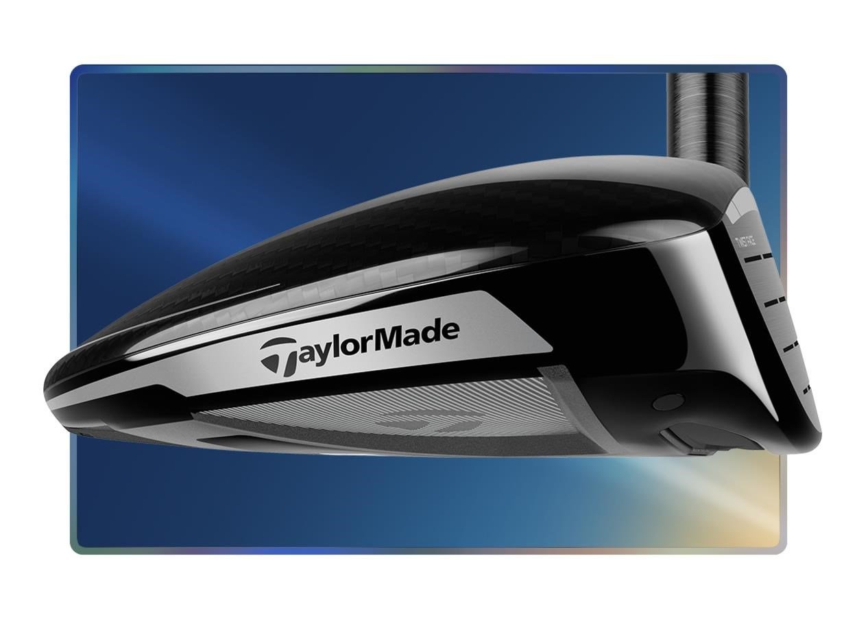 TaylorMade Qi10 Max Damen Fairwayholz