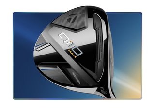 TaylorMade Qi10 Max Damen Fairwayholz