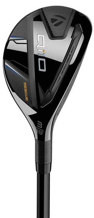 TaylorMade Qi10 Rescue Herren Hybrid