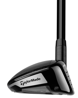 TaylorMade Qi10 Rescue Herren Hybrid