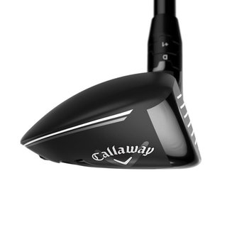 Callaway Paradym Ai Smoke Herren Hybrid