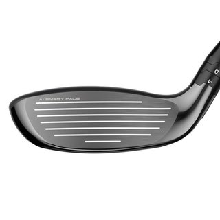 Callaway Paradym Ai Smoke Herren Hybrid