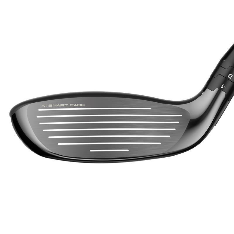 Callaway Paradym Ai Smoke Herren Hybrid