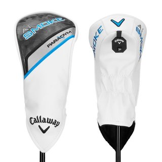 Callaway Paradym Ai Smoke Herren Hybrid