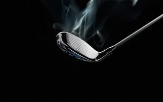 Callaway Paradym Ai Smoke Herren Hybrid