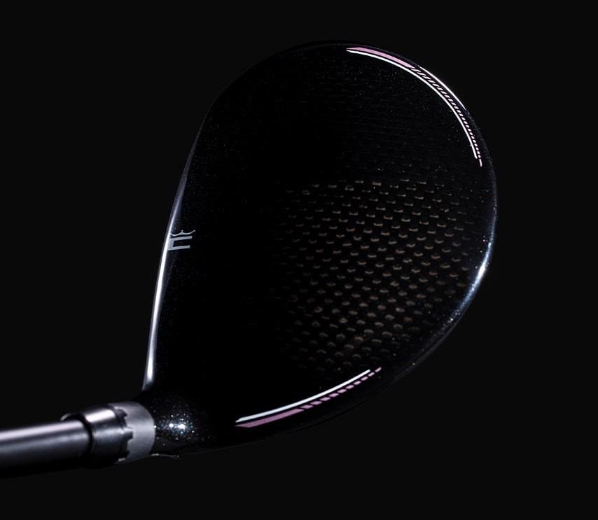 Cobra King LTDx Max Damen Fairwayholz
