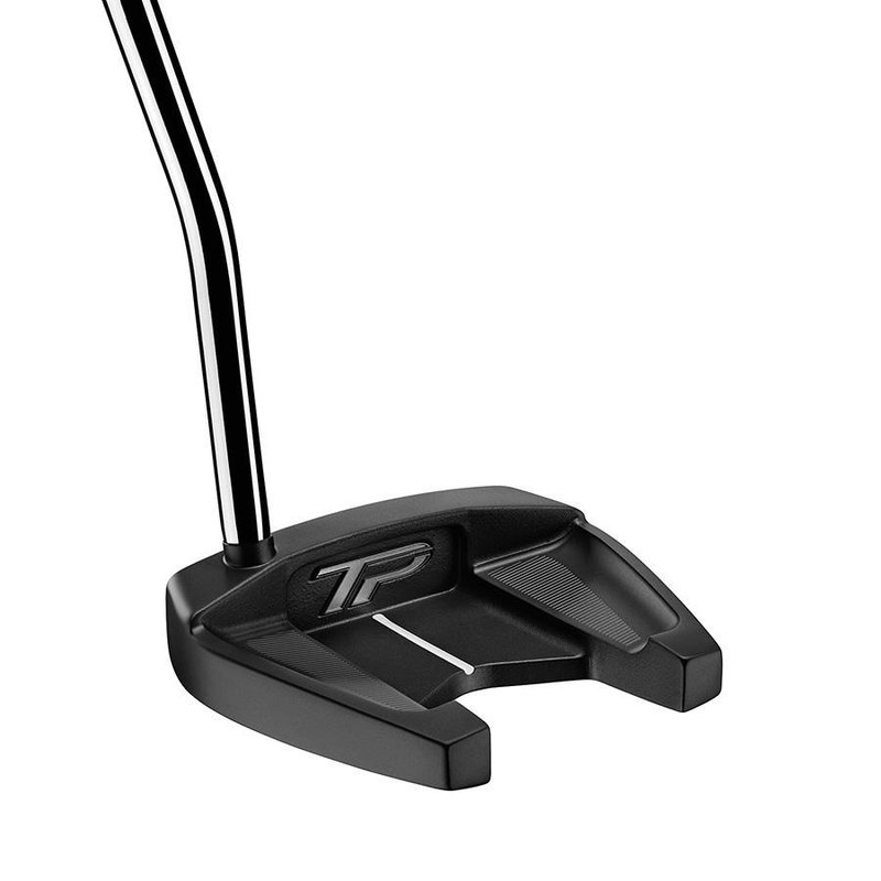 TaylorMade TP Black Palisades SB Putter
