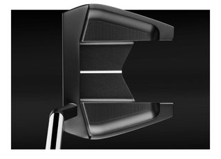 TaylorMade TP Black Palisades SB Putter