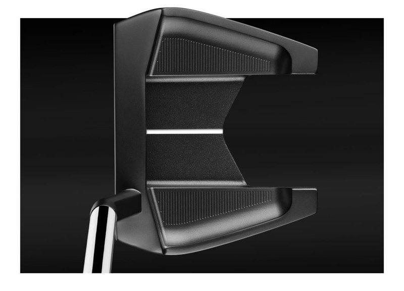 TaylorMade TP Black Palisades SB Putter