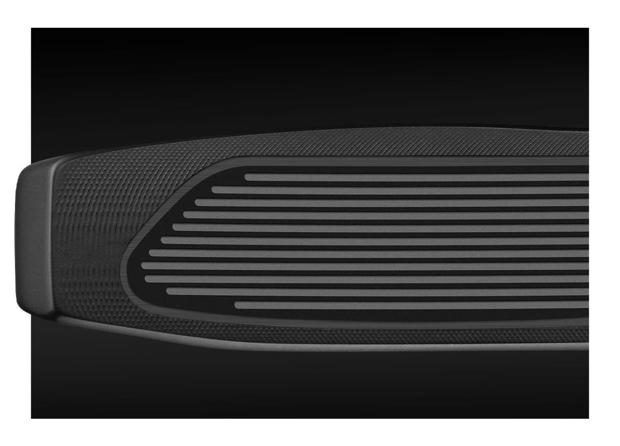 TaylorMade TP Black Palisades SB Putter