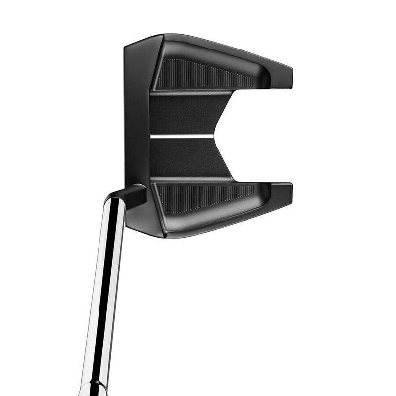 TaylorMade TP Black Palisades 3 Putter