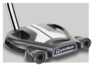 TaylorMade Spider Tour S Counterbalance Putter