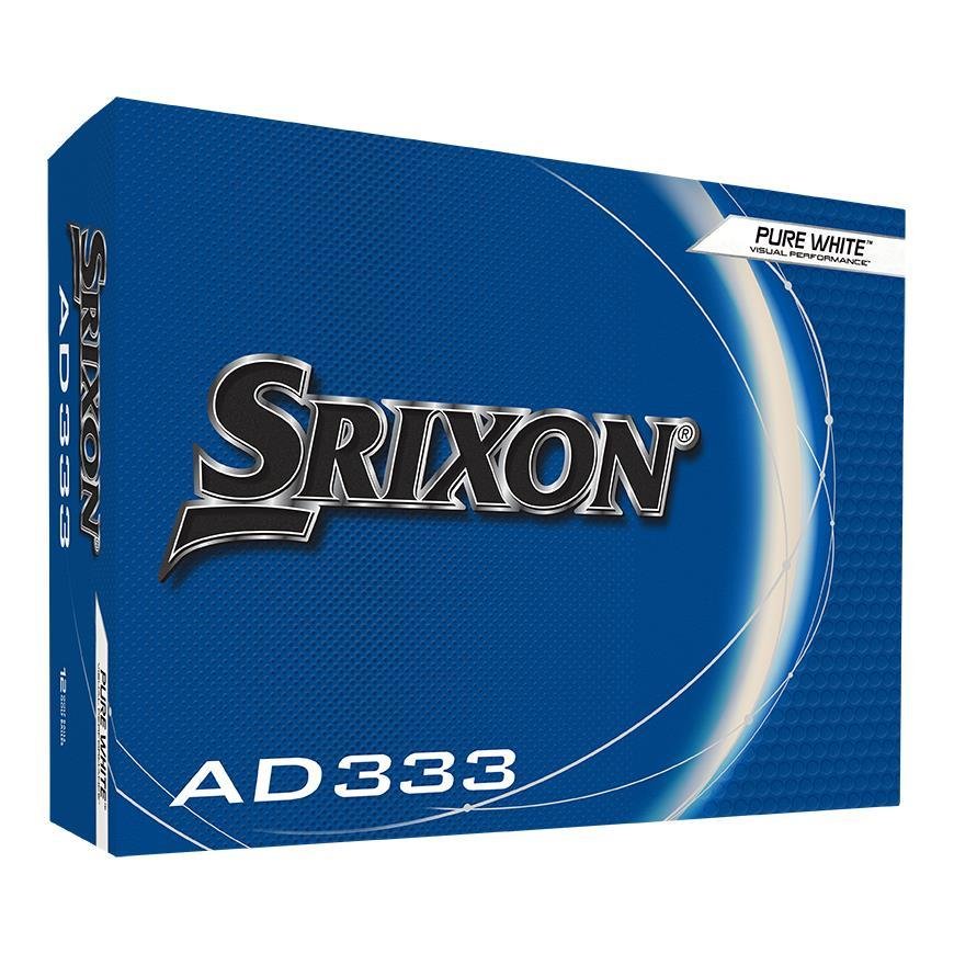 Srixon AD333 Golfbälle