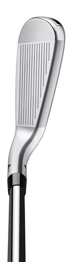 TaylorMade Qi HL Herren Eisen, Graphit