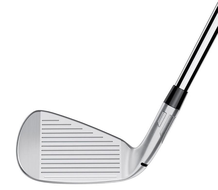 TaylorMade Qi HL Herren Eisen, Graphit