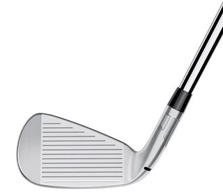 TaylorMade Qi HL Herren Eisen, Graphit