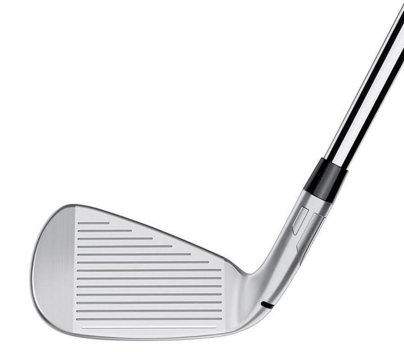 TaylorMade Qi HL Herren Eisen, Graphit