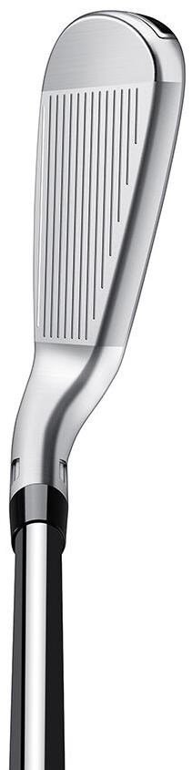 TaylorMade Qi Herren Eisen, Stahl