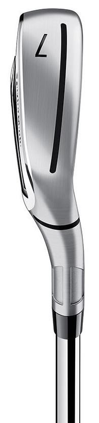 TaylorMade Qi Herren Eisen, Stahl
