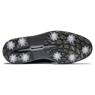 FootJoy Premiere Series Field LX Herren Golfschuhe, weiss/dunkelblau