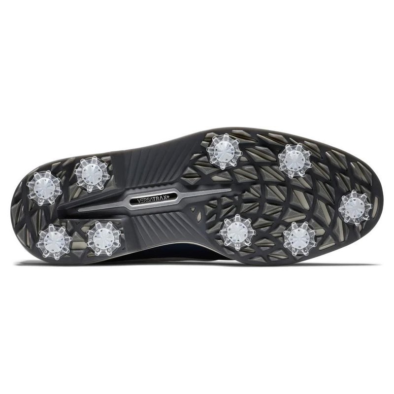 FootJoy Premiere Series Field LX Herren Golfschuhe, weiss/dunkelblau