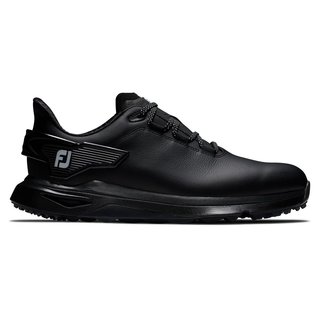 FootJoy Pro|Pro/SLX Carbon Herren Golfschuhe, schwarz