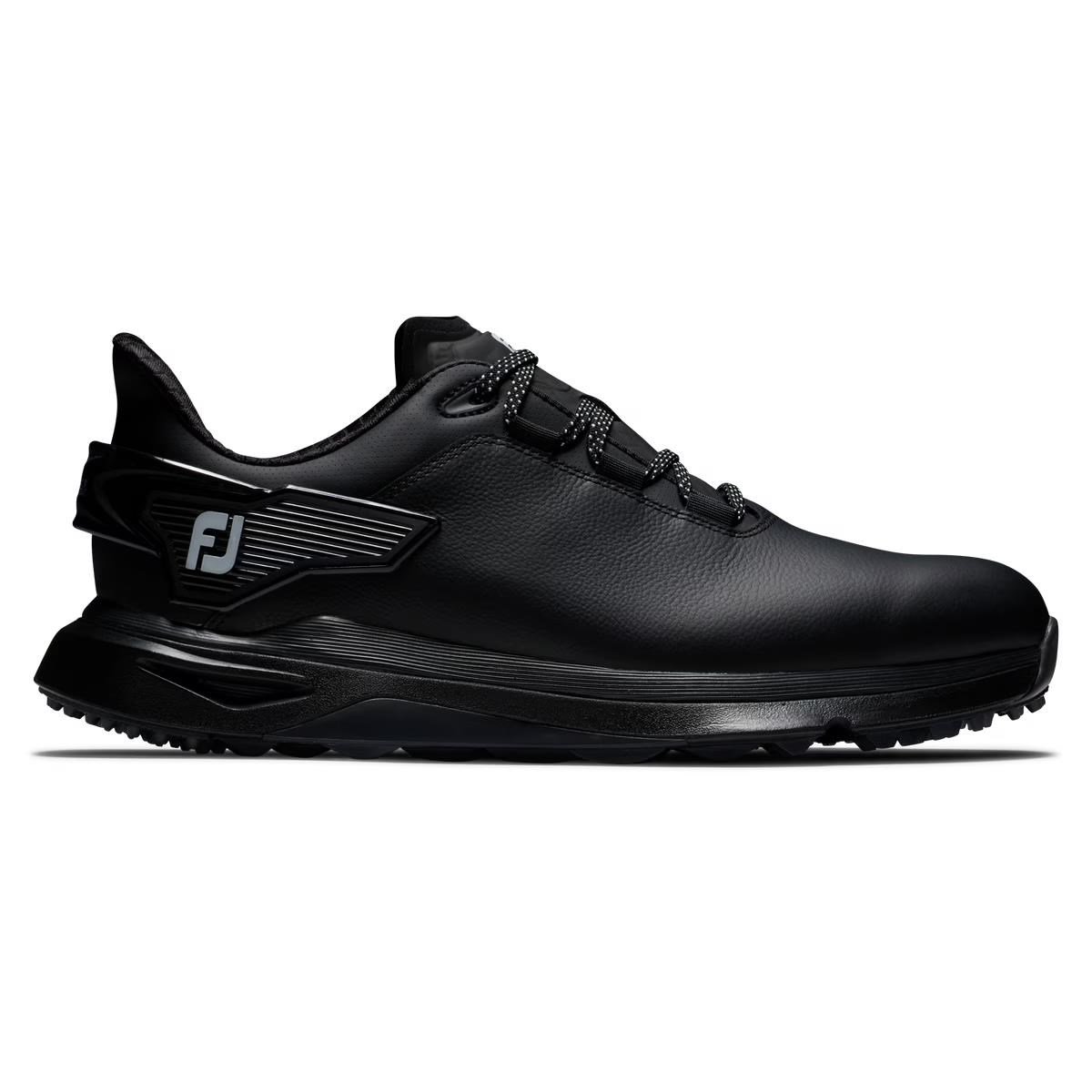 FootJoy Pro|Pro/SLX Carbon Herren Golfschuhe, schwarz