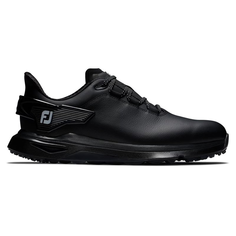 FootJoy Pro|Pro/SLX Carbon Herren Golfschuhe, schwarz