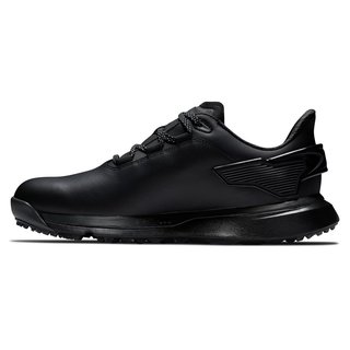 FootJoy Pro|Pro/SLX Carbon Herren Golfschuhe, schwarz