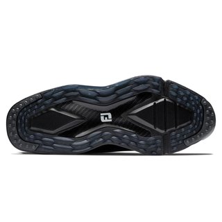 FootJoy Pro|Pro/SLX Carbon Herren Golfschuhe, schwarz