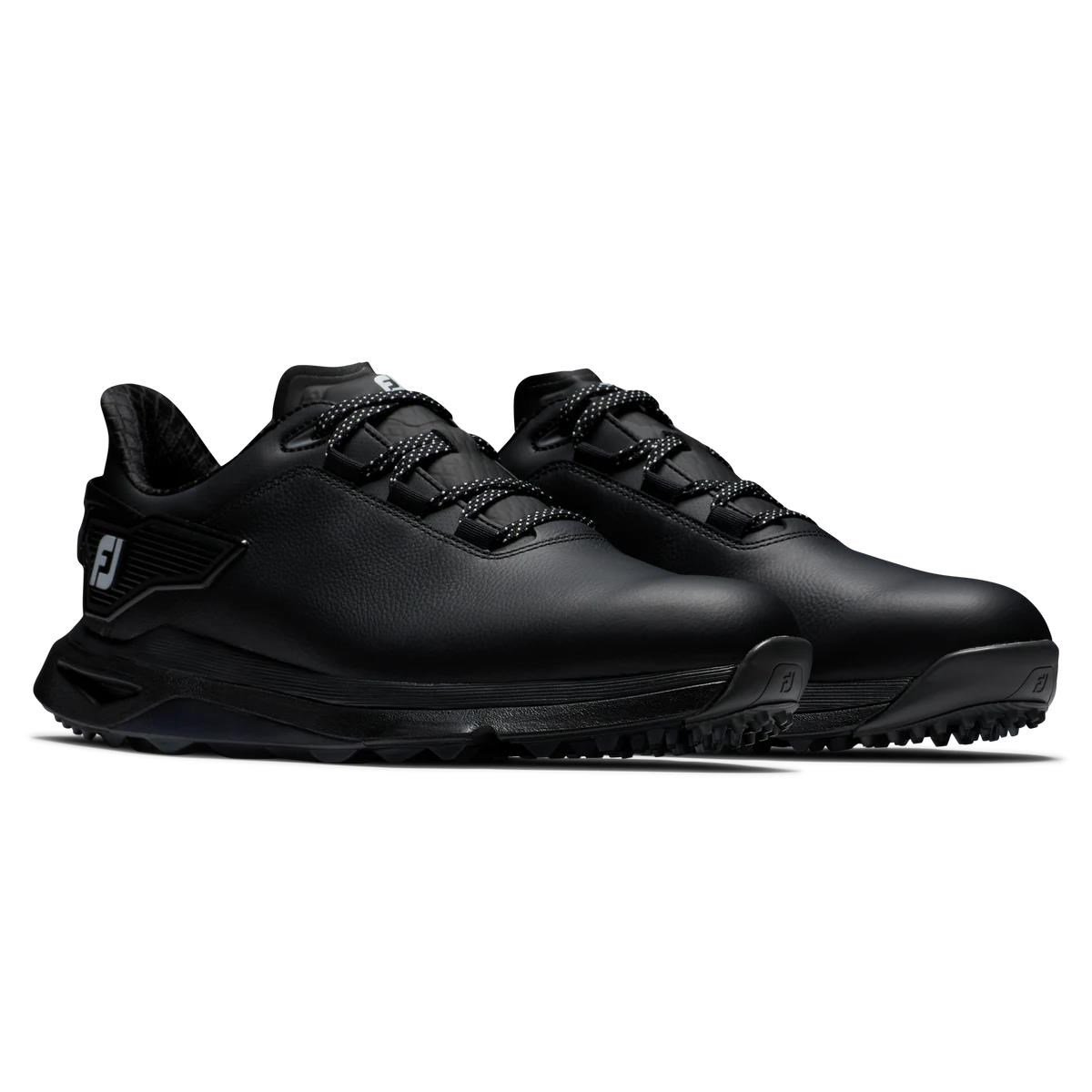 FootJoy Pro|Pro/SLX Carbon Herren Golfschuhe, schwarz