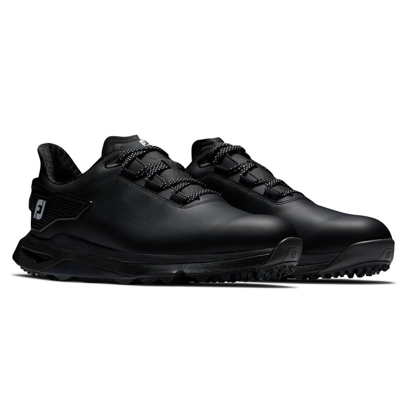 FootJoy Pro|Pro/SLX Carbon Herren Golfschuhe, schwarz