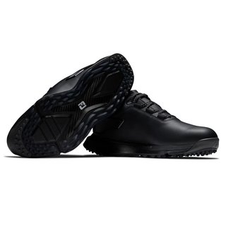 FootJoy Pro|Pro/SLX Carbon Herren Golfschuhe, schwarz