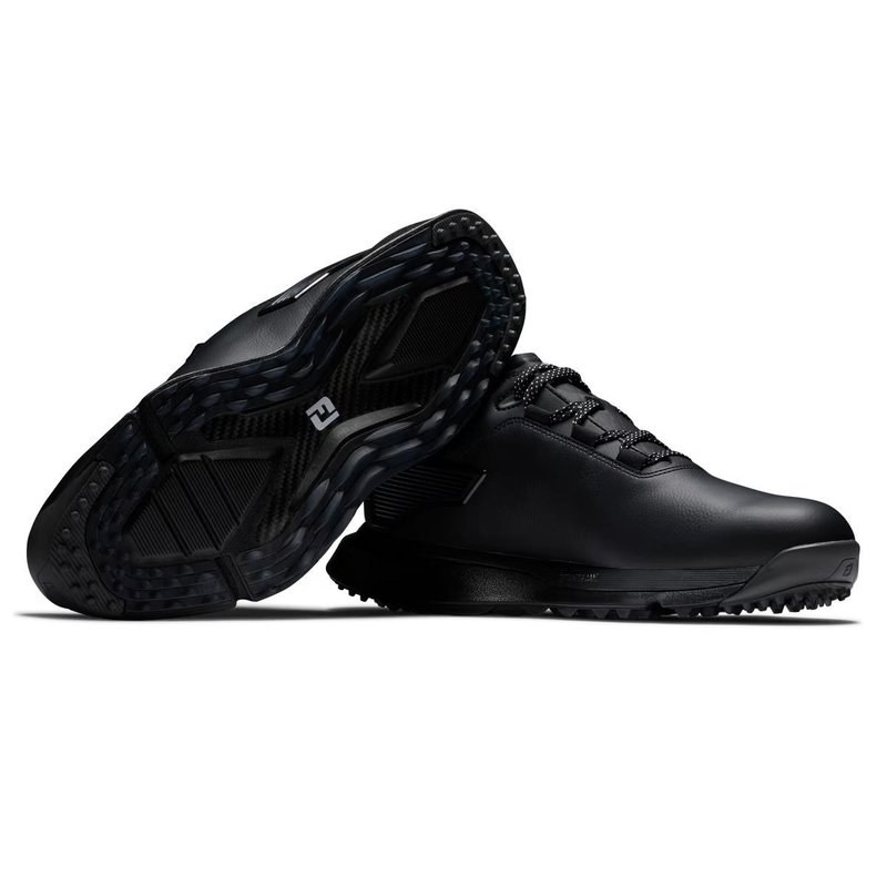 FootJoy Pro|Pro/SLX Carbon Herren Golfschuhe, schwarz