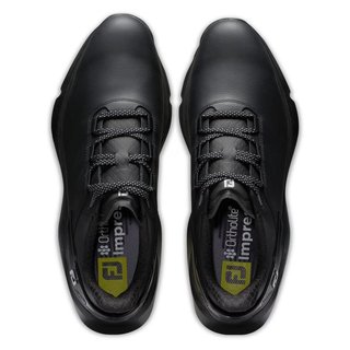 FootJoy Pro|Pro/SLX Carbon Herren Golfschuhe, schwarz