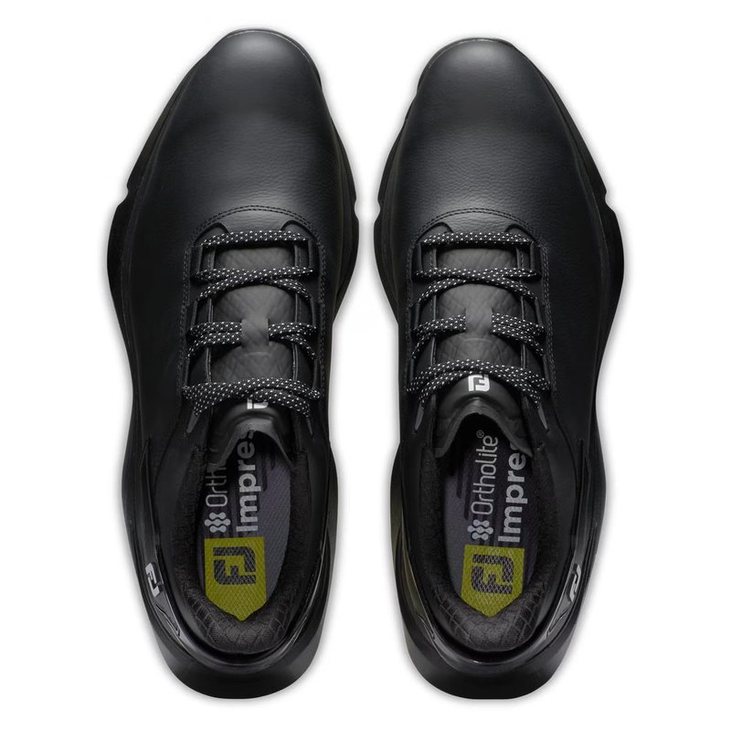 FootJoy Pro|Pro/SLX Carbon Herren Golfschuhe, schwarz