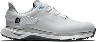 FootJoy Pro/SLX Herren Golfschuhe, weiss