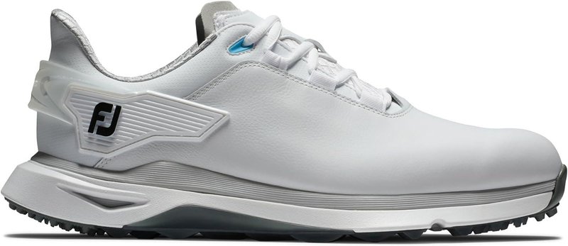 FootJoy Pro/SLX Herren Golfschuhe, weiss