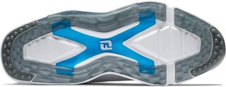 FootJoy Pro/SLX Herren Golfschuhe, weiss